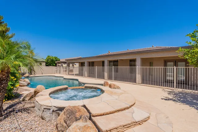 $849,000 | 3173 East Canyon Way, Chandler, AZ 85249