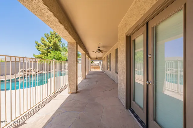 $849,000 | 3173 East Canyon Way, Chandler, AZ 85249