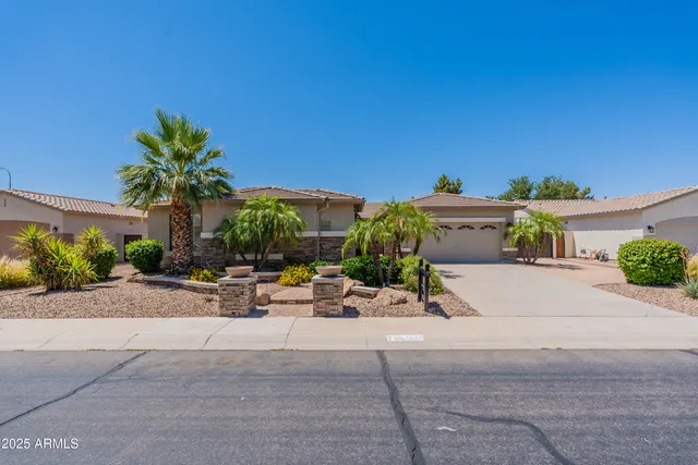 $849,000 | 3173 East Canyon Way, Chandler, AZ 85249