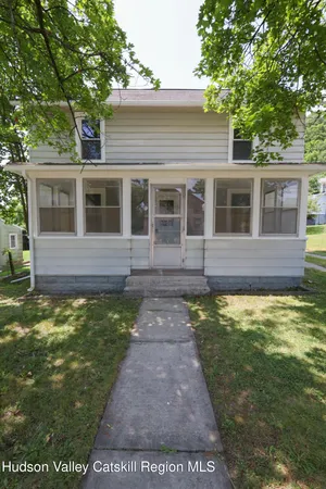 $2,500 | 16 Maple Street, Catskill, NY 12414