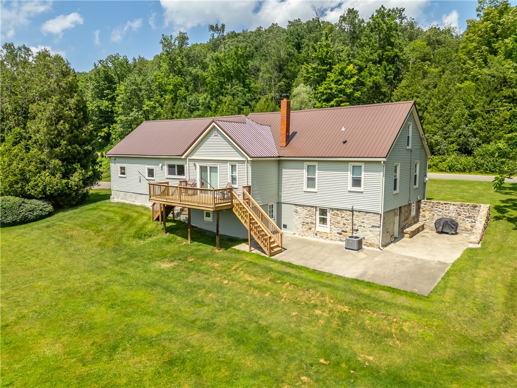 4394 Hogback Hill Road Palmyra, NY 14522 - Photo 19 of 26