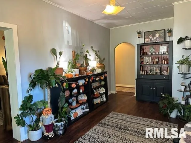 $99,000 | 430 Centennial Street, White Hall, IL 62092