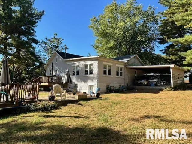 $99,000 | 430 Centennial Street, White Hall, IL 62092