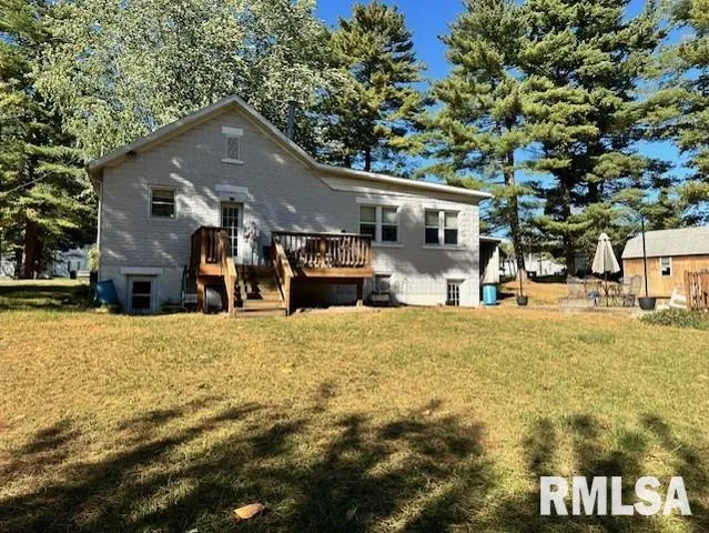 $99,000 | 430 Centennial Street, White Hall, IL 62092