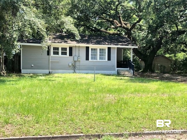 1637 Levene Road Mobile, AL 36605 - Photo 3 of 5