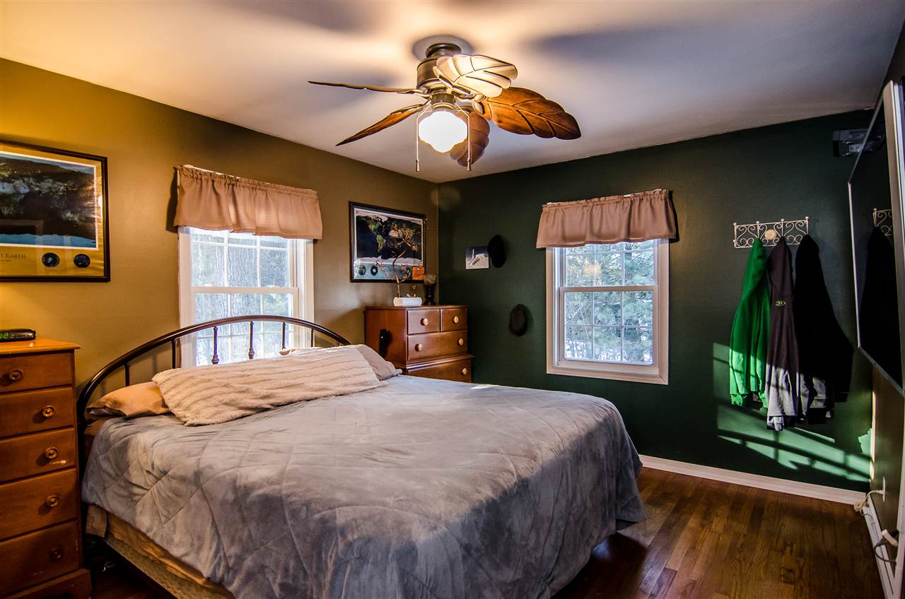 64 Autumn Street Rochester, NH 03868 - Photo 19 of 31