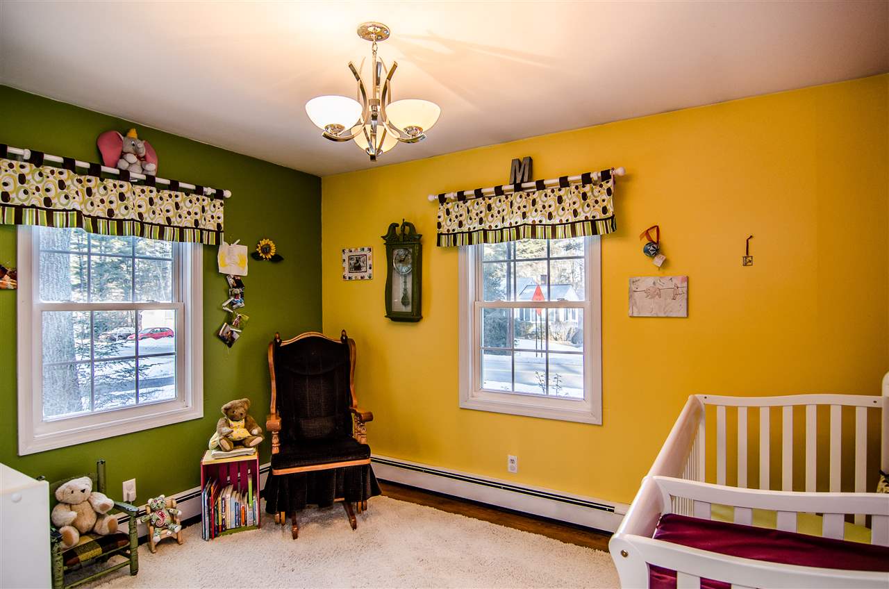 64 Autumn Street Rochester, NH 03868 - Photo 20 of 31