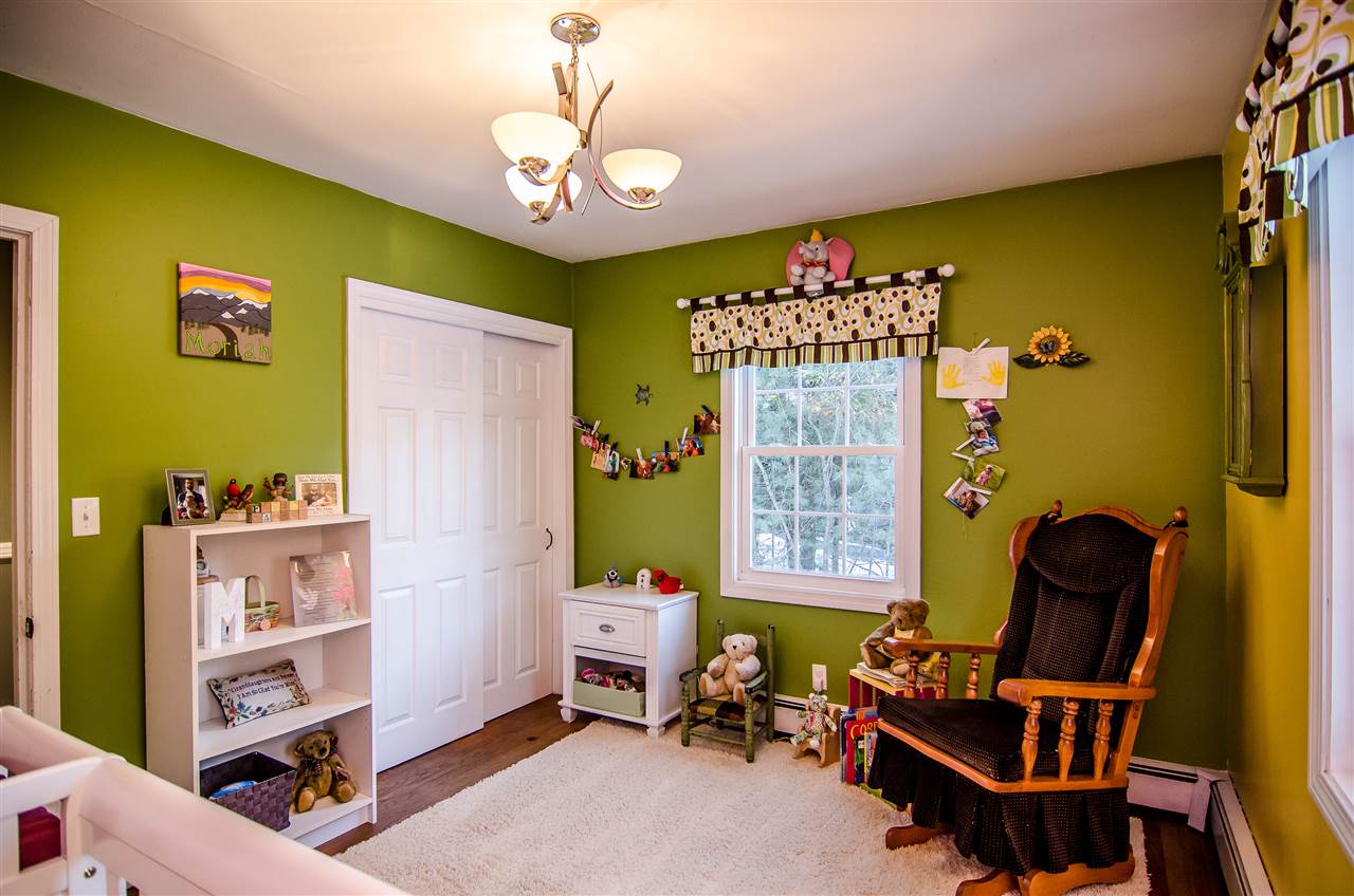 64 Autumn Street Rochester, NH 03868 - Photo 21 of 31