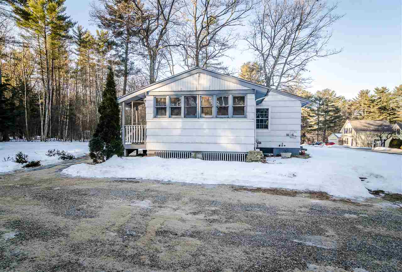 64 Autumn Street Rochester, NH 03868 - Photo 25 of 31