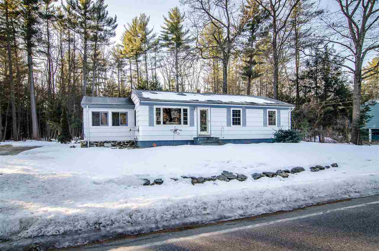64 Autumn Street Rochester, NH 03868 - Photo 26 of 31