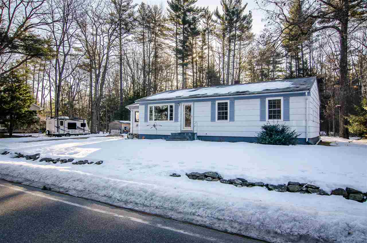 64 Autumn Street Rochester, NH 03868 - Photo 28 of 31