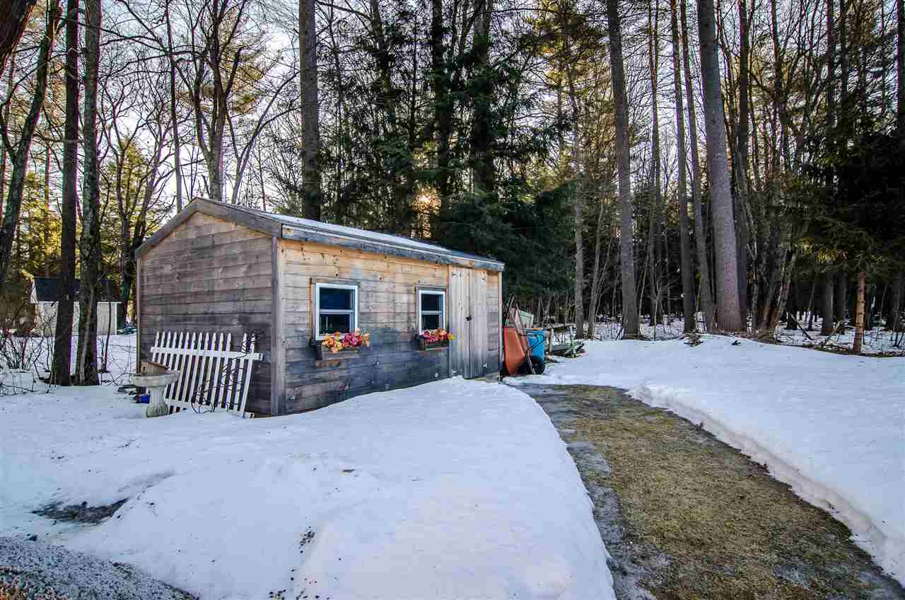 64 Autumn Street Rochester, NH 03868 - Photo 29 of 31