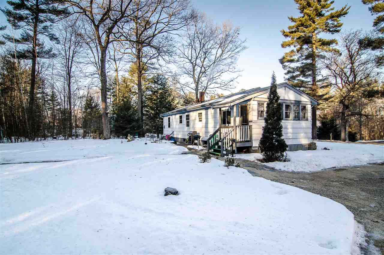 64 Autumn Street Rochester, NH 03868 - Photo 31 of 31