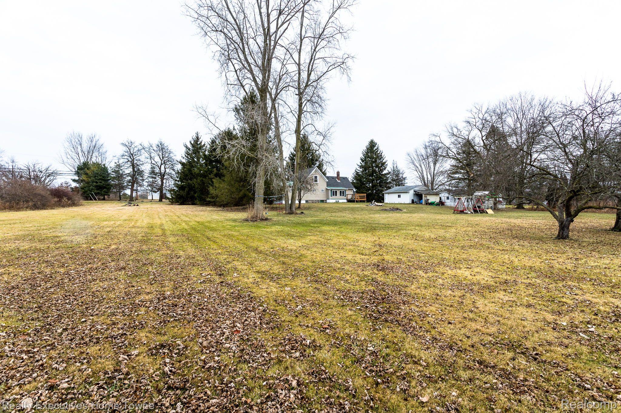8481 Sparling Road Goodells, MI 48027 - Photo 9 of 41 Gallery Image 9