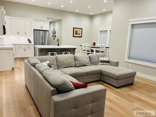 $539,000 | 818 East 1475 North, Shelley, ID 83274