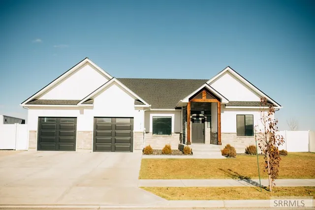 $539,000 | 818 East 1475 North, Shelley, ID 83274