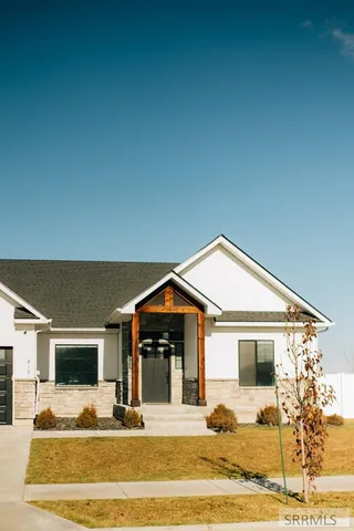 $539,000 | 818 East 1475 North, Shelley, ID 83274