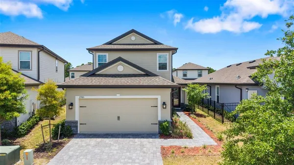 $499,900 | 7745 Somersworth Drive, Kissimmee, FL 34747