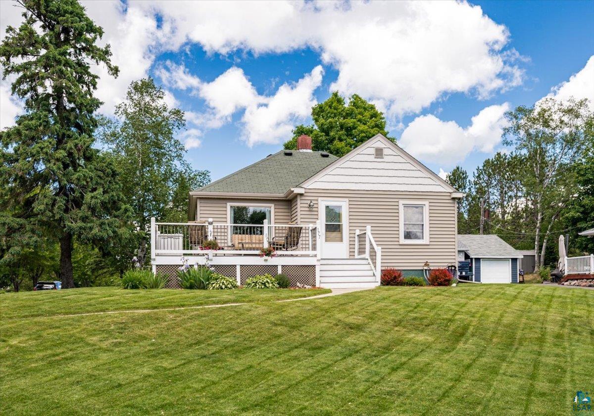 177 West Austin Street Duluth, MN 55803 - Photo 3 of 45