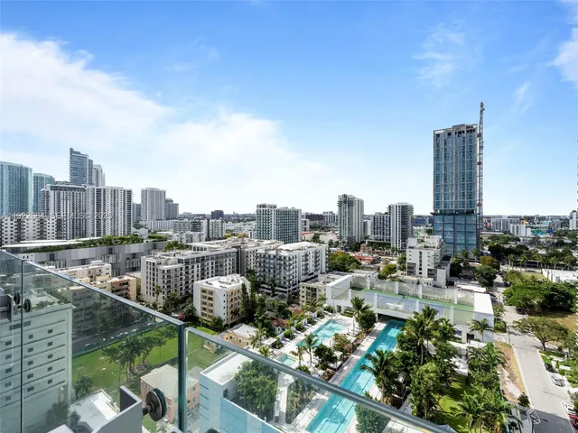 a picture of city view