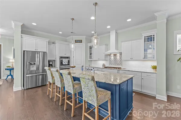 $929,900 | 7723 McGill Hts Road, Charlotte, NC 28277