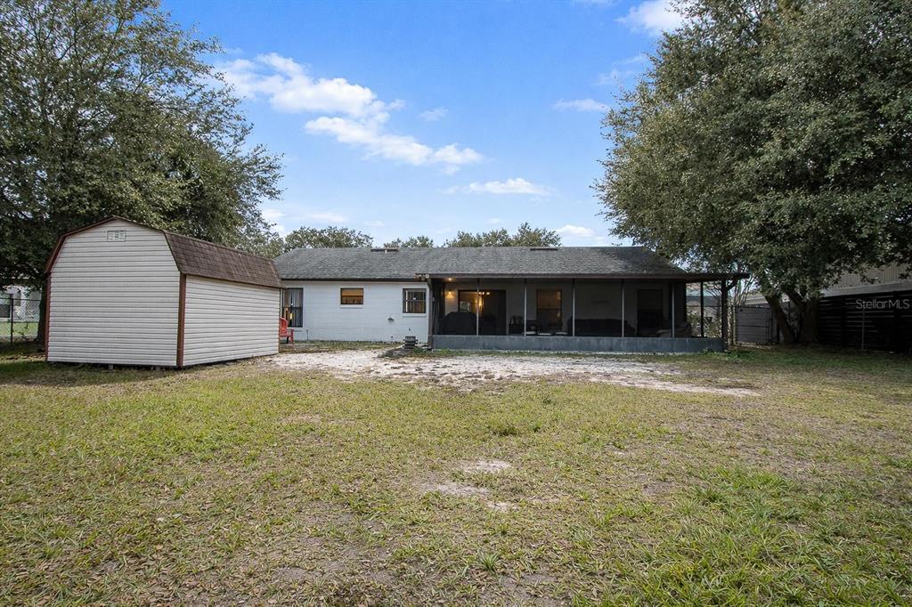 836 Alpine Court Kissimmee, FL 34758 - Photo 21 of 21