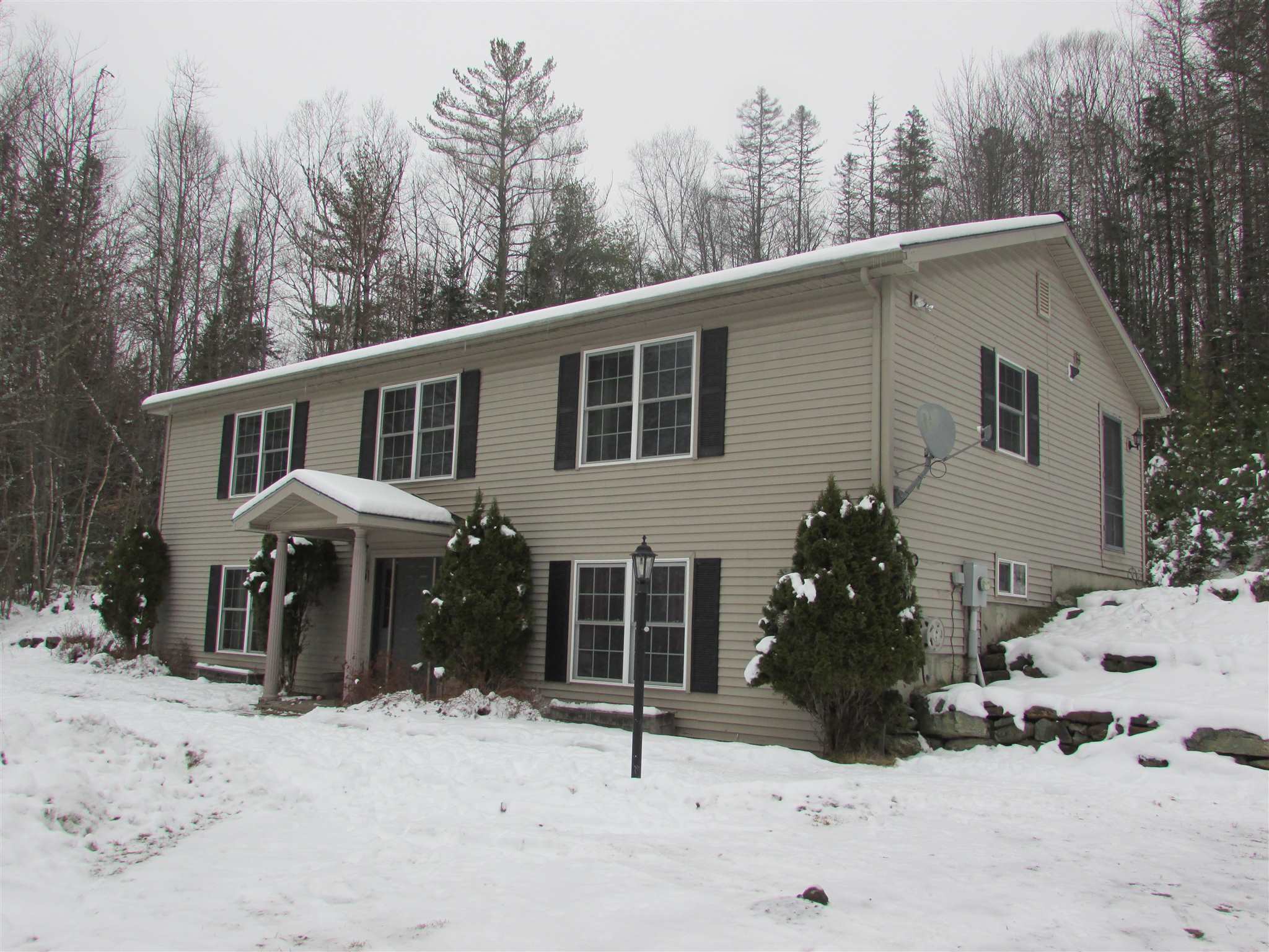 2 Lawrence Road Waterford, VT 05819 - Photo 1 of 33