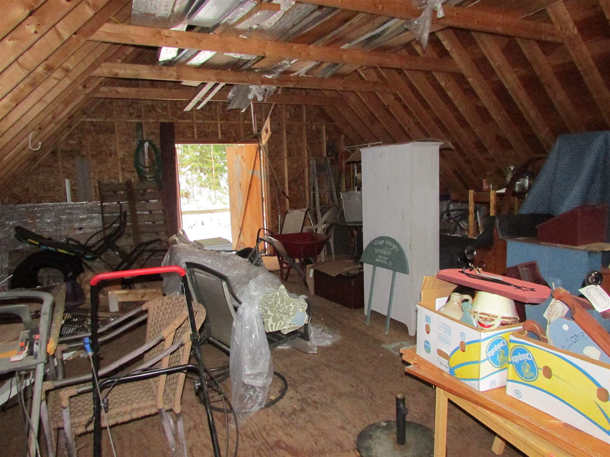 2 Lawrence Road Waterford, VT 05819 - Photo 27 of 33