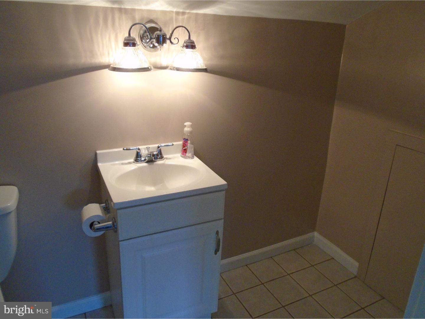 307 West Providence Road Aldan, PA 19018 - Photo 22 of 25 Master Bathroom