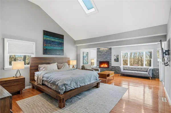 $699,000 | 10 Blue Mist Drive, Lincoln, RI 02838