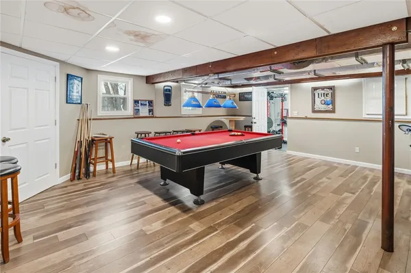 $699,000 | 10 Blue Mist Drive, Lincoln, RI 02838