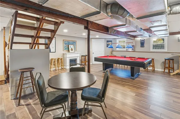 $699,000 | 10 Blue Mist Drive, Lincoln, RI 02838