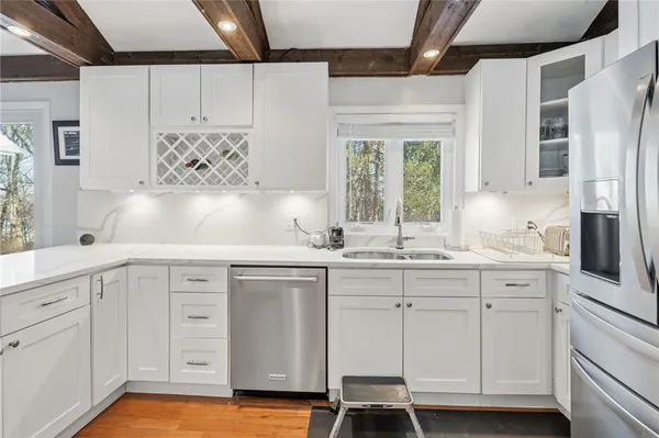 $699,000 | 10 Blue Mist Drive, Lincoln, RI 02838