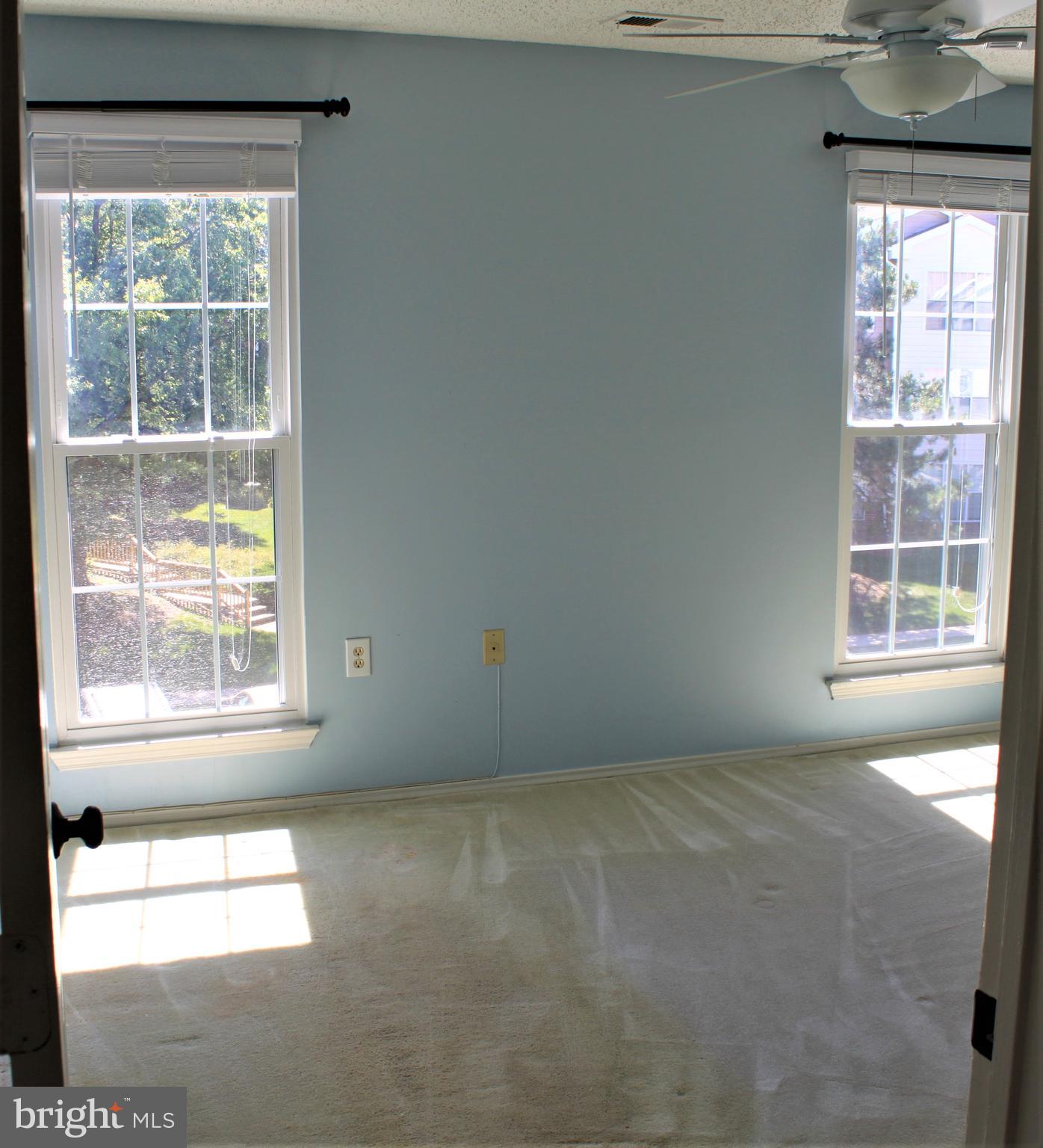 20952 Timber Ridge Terrace, Unit 302 Ashburn, VA 20147 - Photo 11 of 13 Master Bedroom