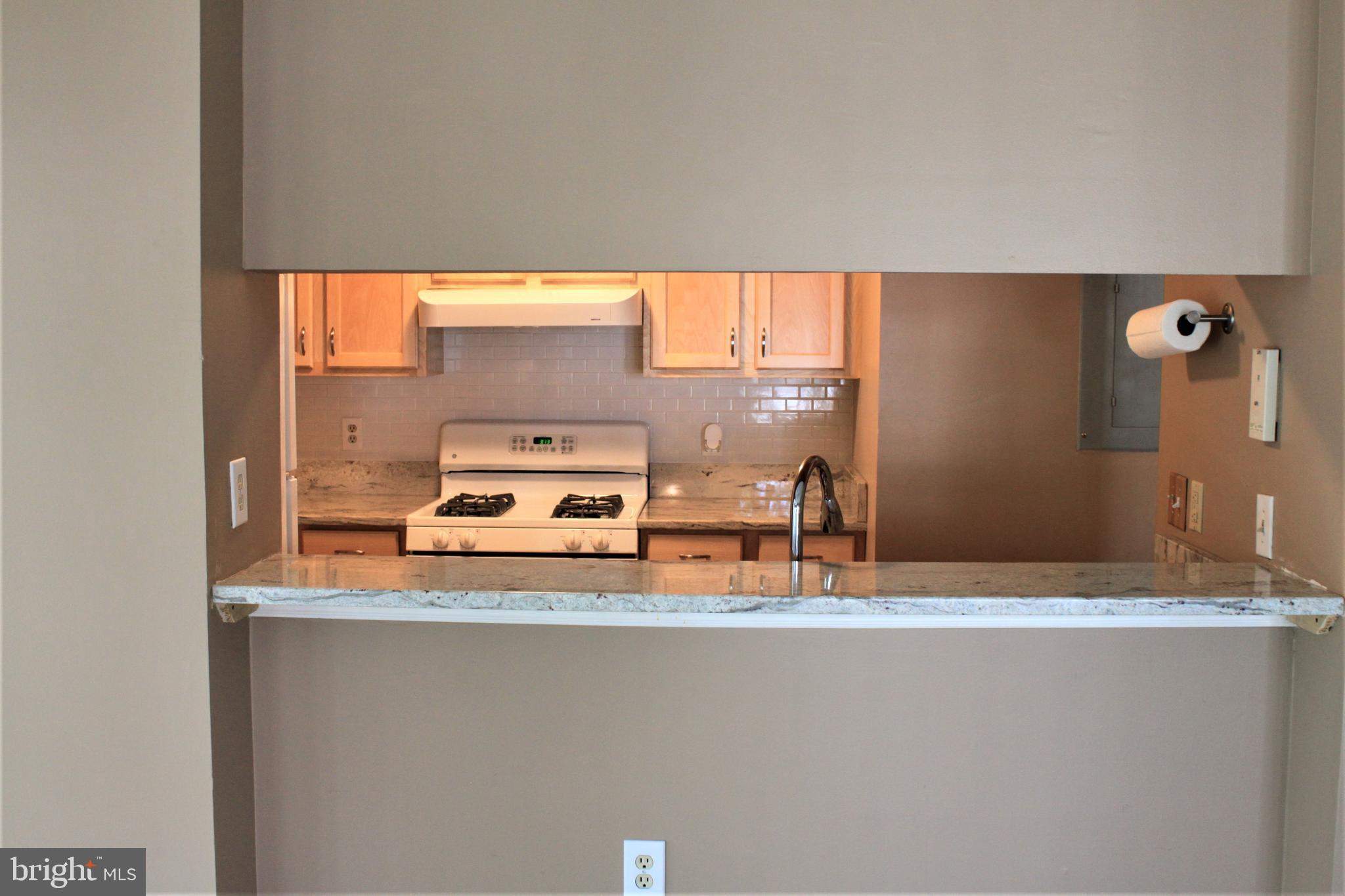 20952 Timber Ridge Terrace, Unit 302 Ashburn, VA 20147 - Photo 5 of 13 Kitchen