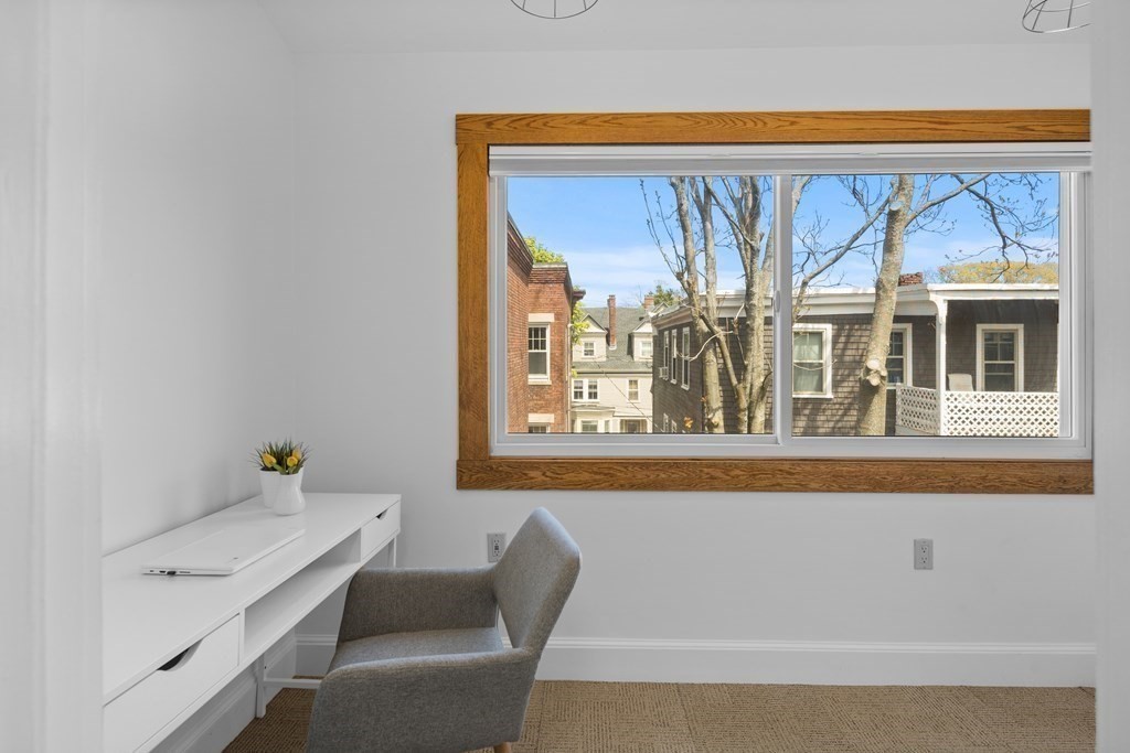 15 Grovenor Road, Unit 3 Boston, MA 02130 - Photo 13 of 22