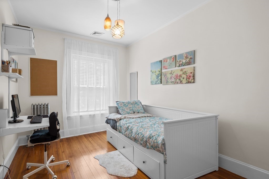 15 Grovenor Road, Unit 3 Boston, MA 02130 - Photo 14 of 22