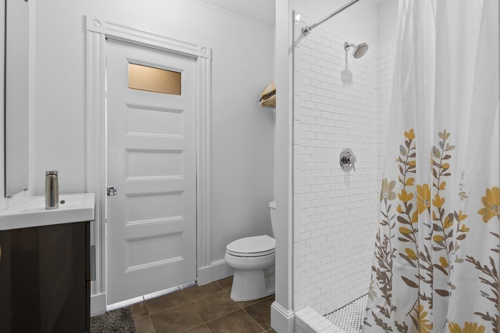 15 Grovenor Road, Unit 3 Boston, MA 02130 - Photo 15 of 22