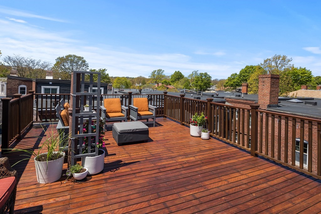 15 Grovenor Road, Unit 3 Boston, MA 02130 - Photo 16 of 22