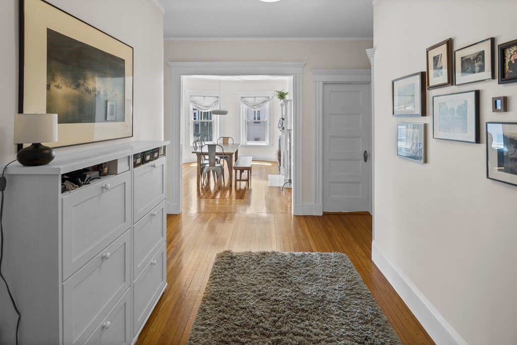 15 Grovenor Road, Unit 3 Boston, MA 02130 - Photo 18 of 22