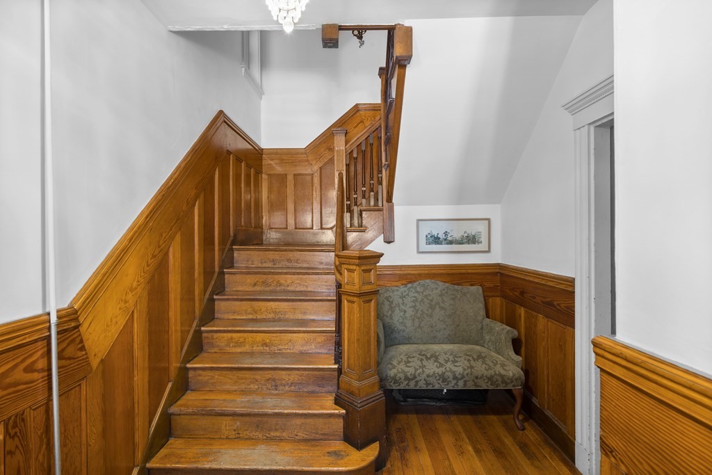 15 Grovenor Road, Unit 3 Boston, MA 02130 - Photo 19 of 22