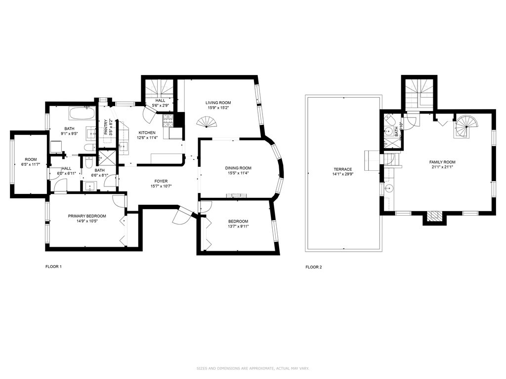 15 Grovenor Road, Unit 3 Boston, MA 02130 - Photo 22 of 22