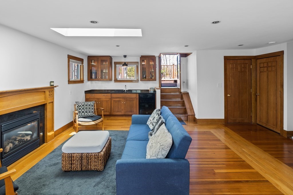 15 Grovenor Road, Unit 3 Boston, MA 02130 - Photo 6 of 22