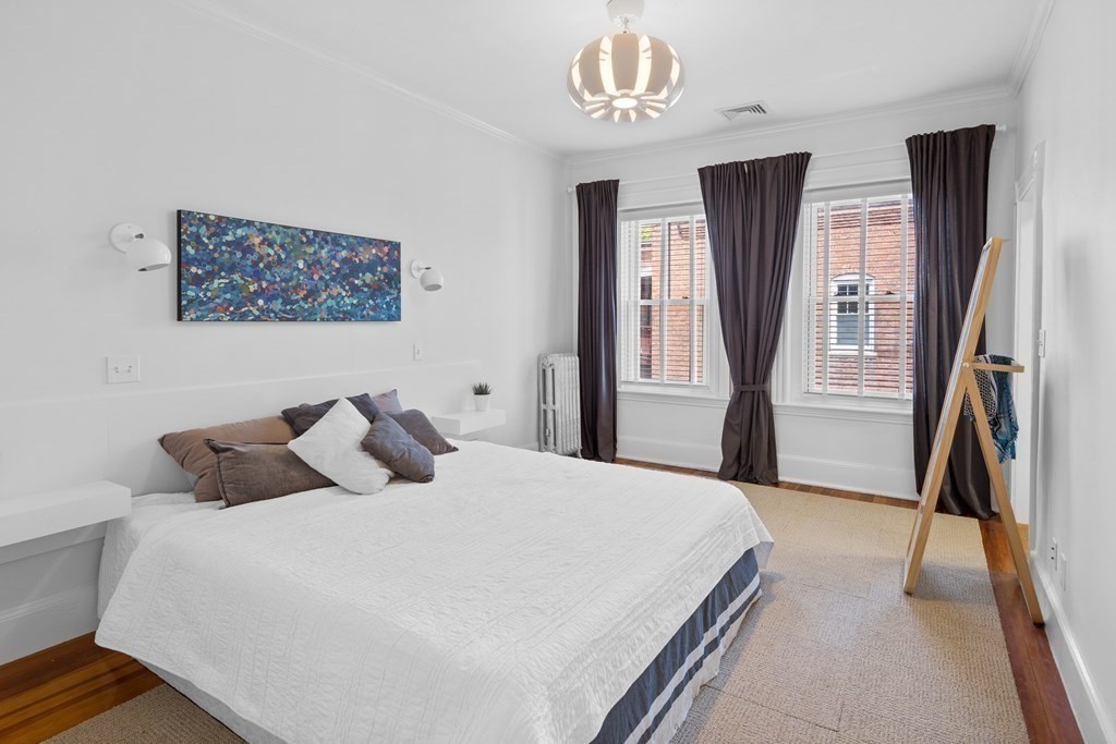 15 Grovenor Road, Unit 3 Boston, MA 02130 - Photo 10 of 22