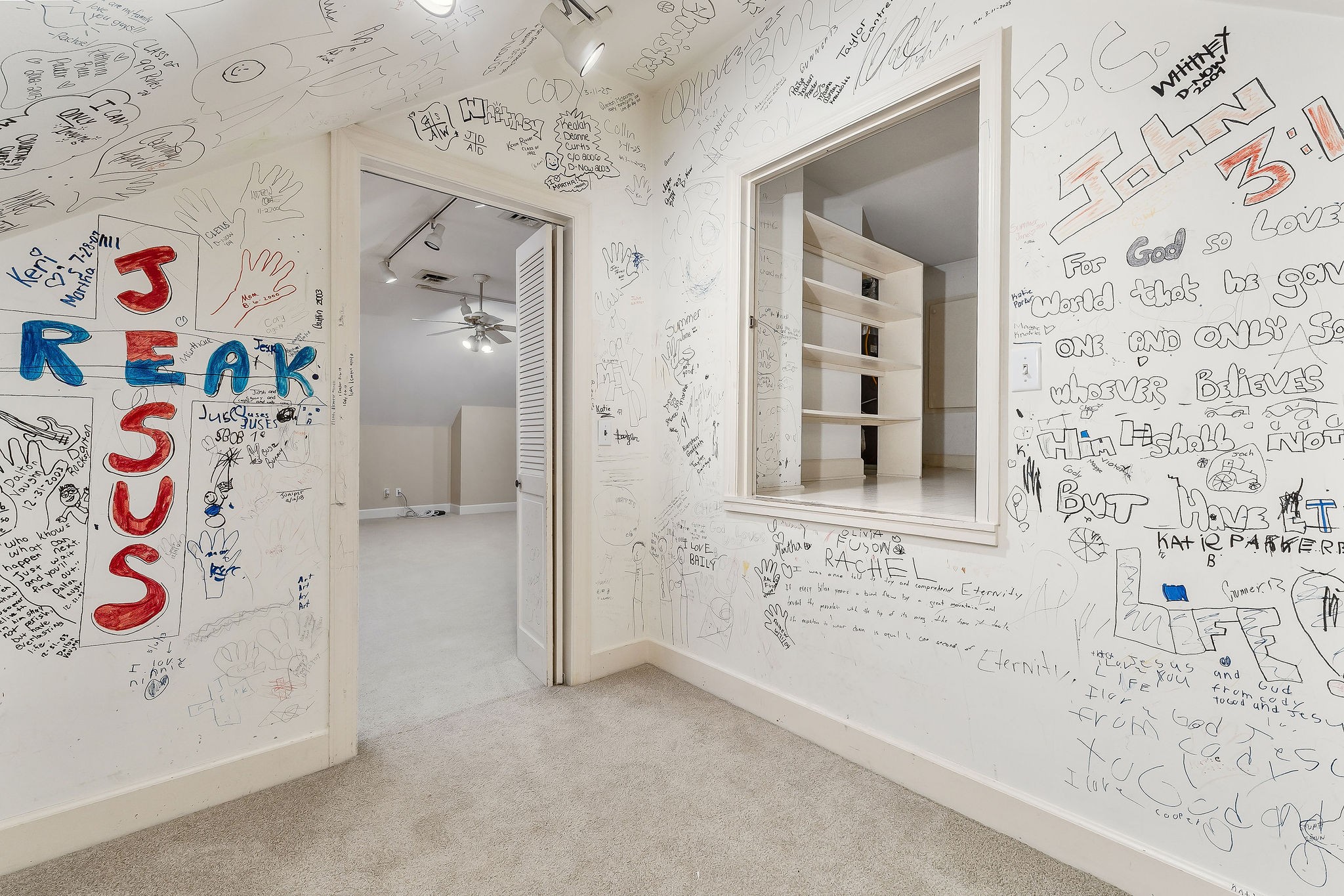 328 Riley Avenue Smithville, TN 37166 - Photo 31 of 40 a bathroom with a shower and a sink