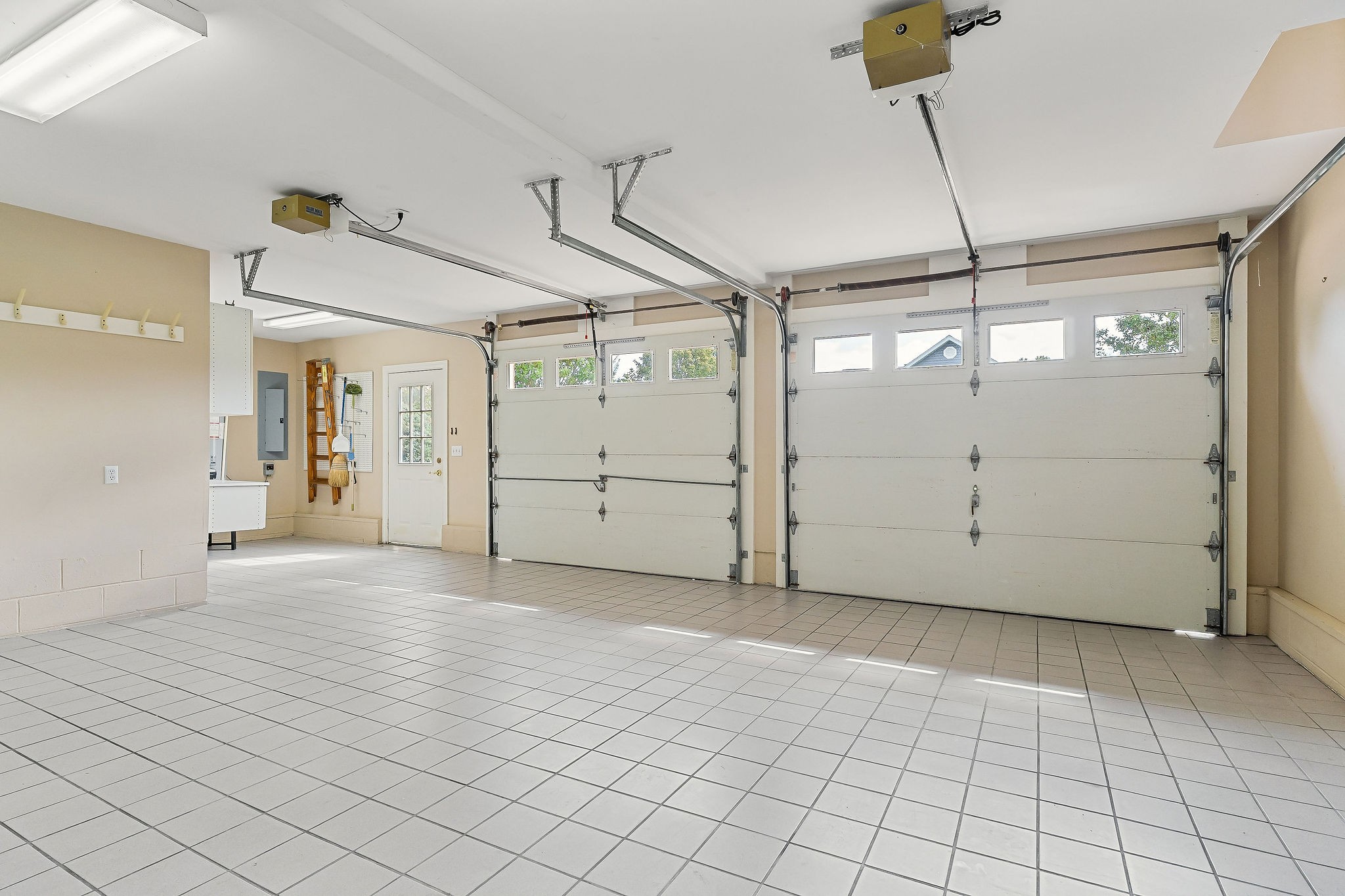 328 Riley Avenue Smithville, TN 37166 - Photo 32 of 40 a view of a garage