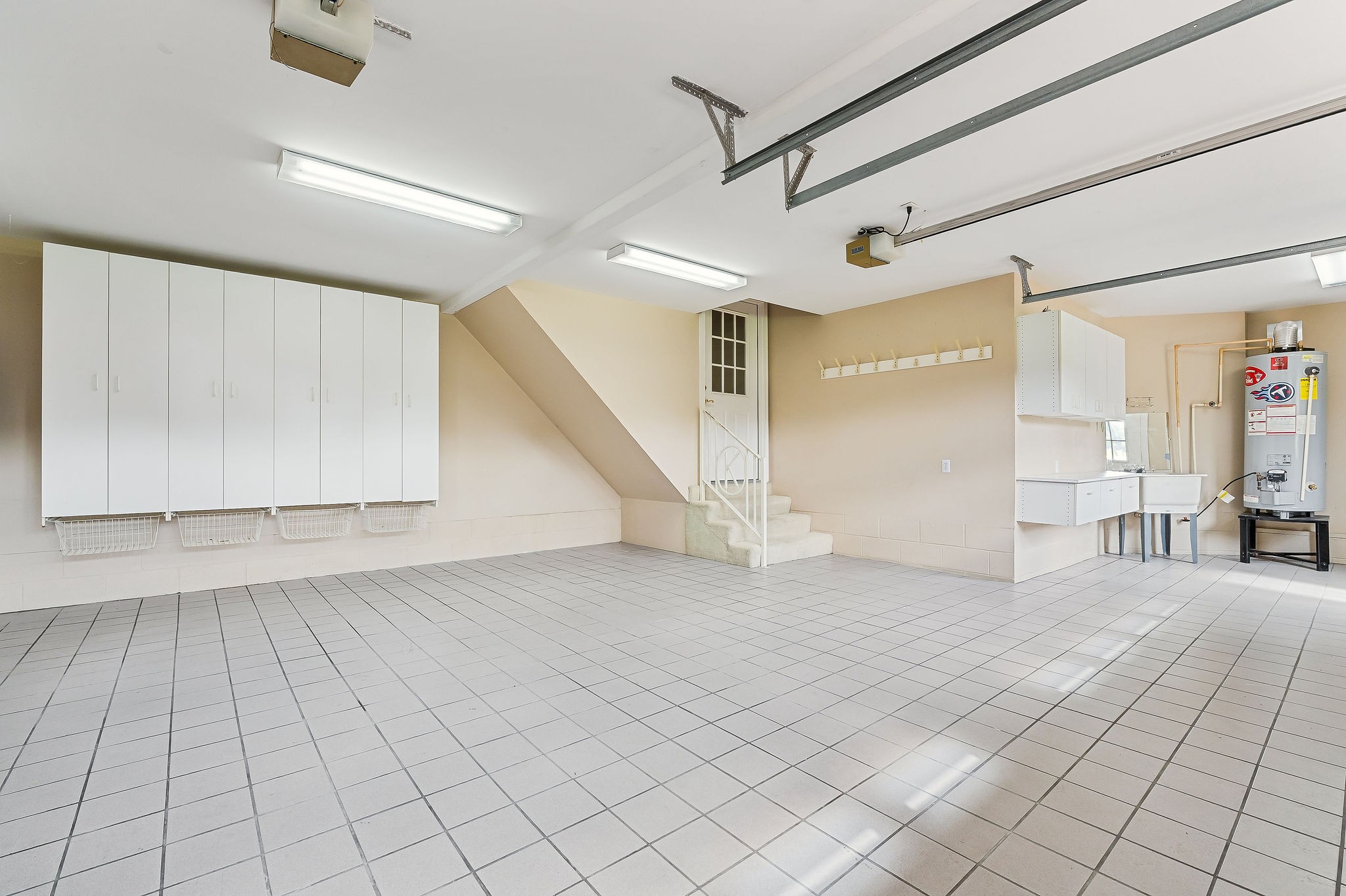 328 Riley Avenue Smithville, TN 37166 - Photo 33 of 40 a view of an empty room