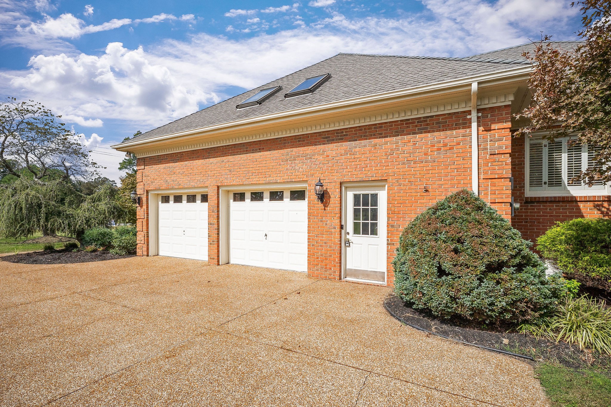328 Riley Avenue Smithville, TN 37166 - Photo 35 of 40 a view of a house with a outdoor space