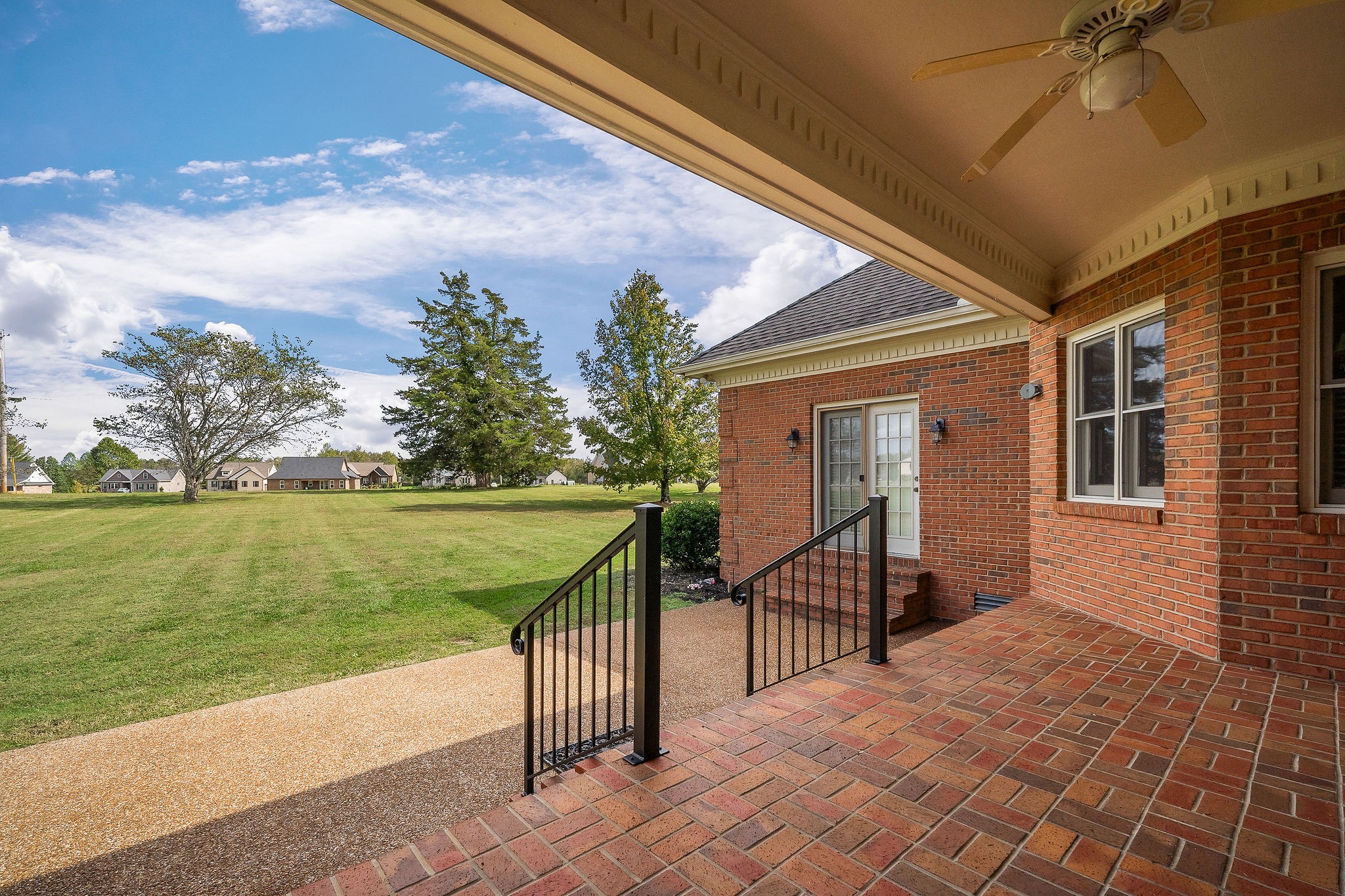 328 Riley Avenue Smithville, TN 37166 - Photo 39 of 40 a view of a house with a yard