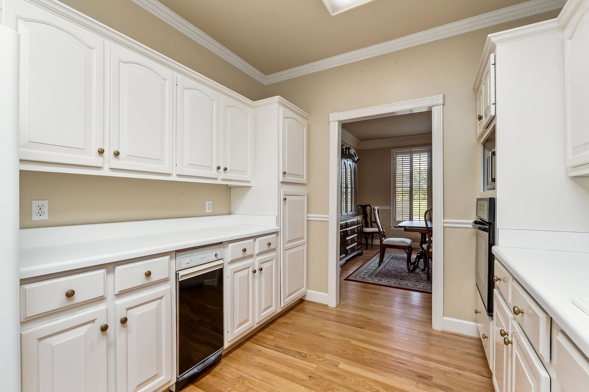 328 Riley Avenue Smithville, TN 37166 - Photo 9 of 40 a kitchen with stainless steel appliances granite countertop a stove and a refrigerator